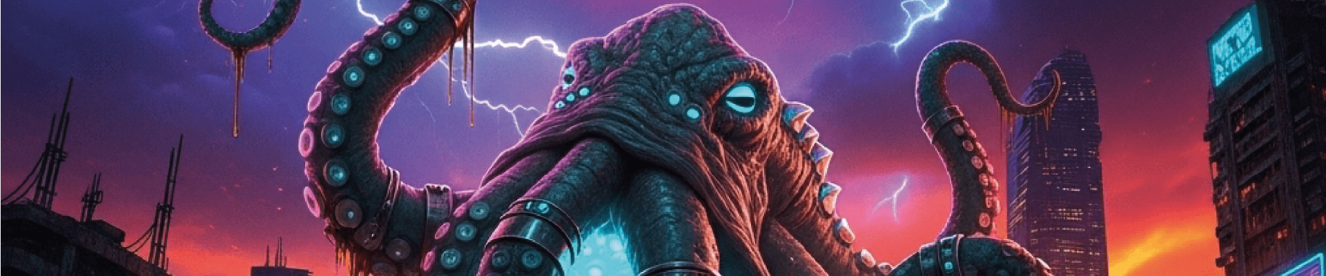 Cloud Cost Kraken