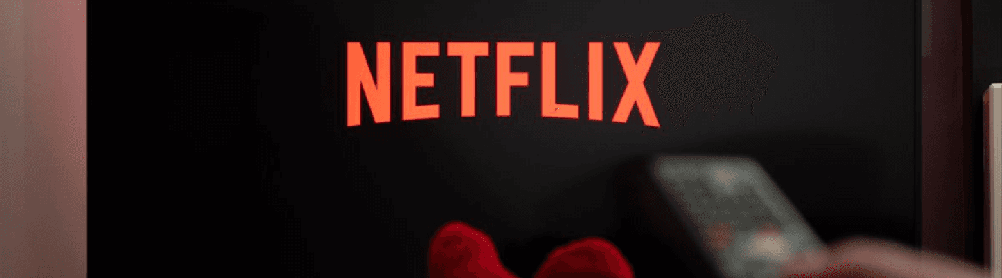 Netflix content recommendations