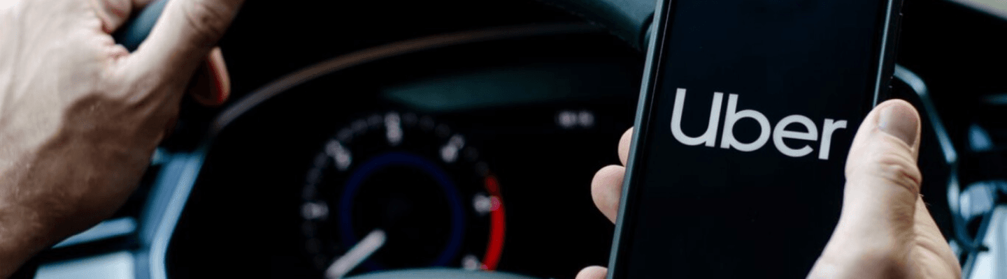Uber’s dynamic pricing