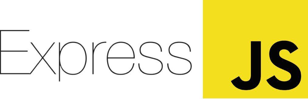 Express.js logo