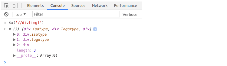 xpath
