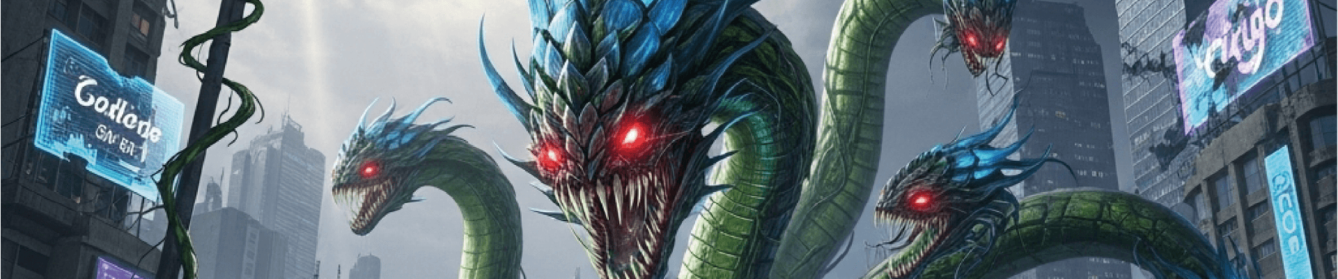 Scaling Hydra