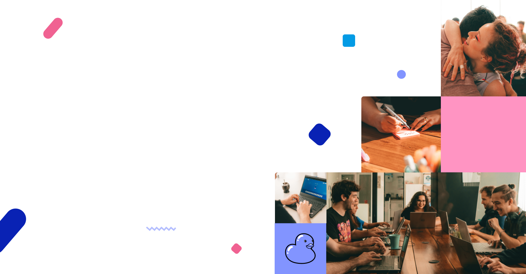 teamwork in NaNLABS